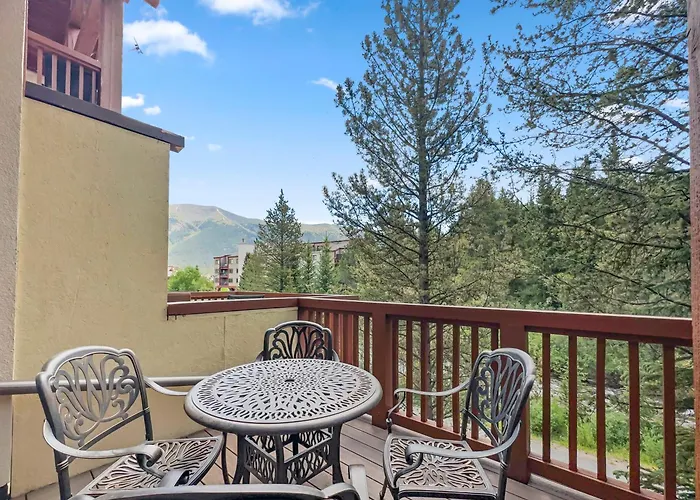 Union Creek Townhome 144c New Listing! Apartment
