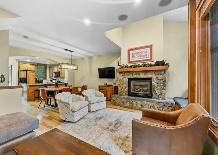 Union Creek Townhome 144c New Listing! Apartment *