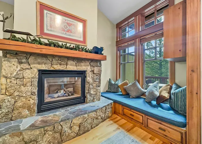 Union Creek Townhome 144c New Listing! Apartment Copper Mountain