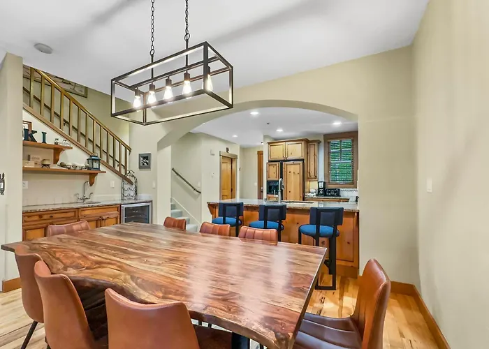 Union Creek Townhome 144c New Listing! * Copper Mountain