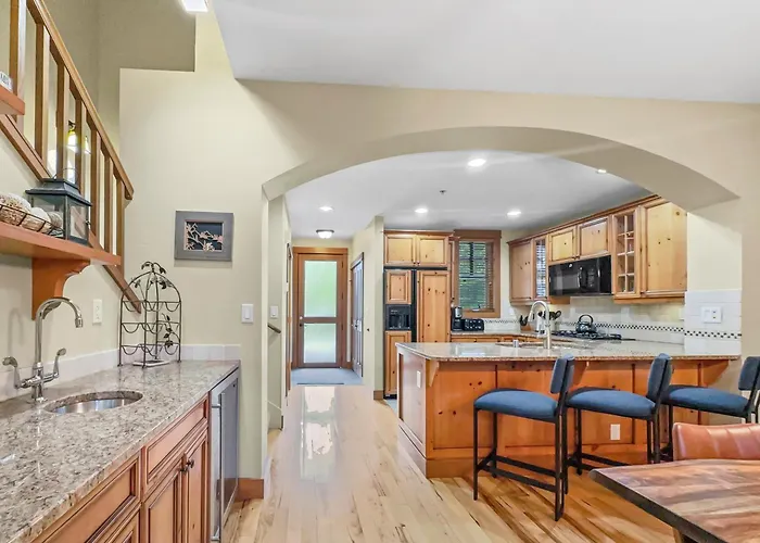 Union Creek Townhome 144c New Listing! Apartment Copper Mountain
