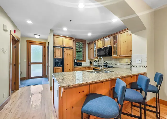 Union Creek Townhome 144c New Listing! * Copper Mountain