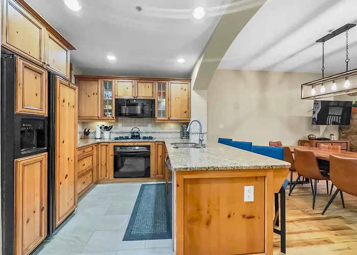 Union Creek Townhome 144c New Listing! Apartment Copper Mountain