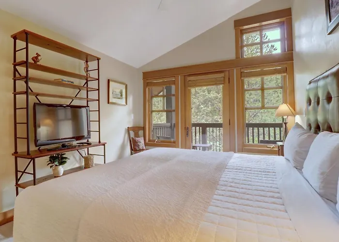 Apartment Union Creek Townhome 144c New Listing! Copper Mountain