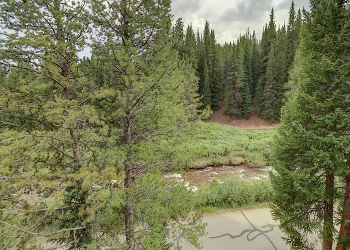 Union Creek Townhome 144c New Listing! *