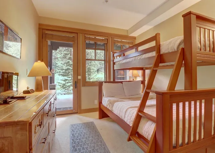 Union Creek Townhome 144c New Listing! Apartment Copper Mountain