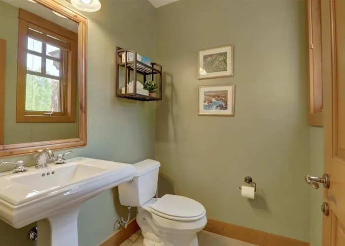 Union Creek Townhome 144c New Listing!