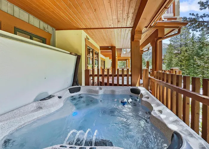 Union Creek Townhome 144c New Listing!