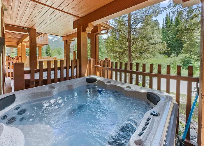 Union Creek Townhome 144c New Listing! *