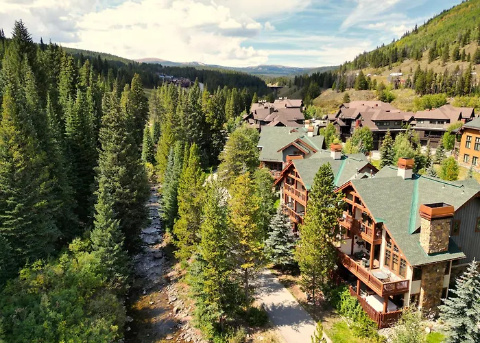 Union Creek Townhome 144c New Listing! Apartment Copper Mountain