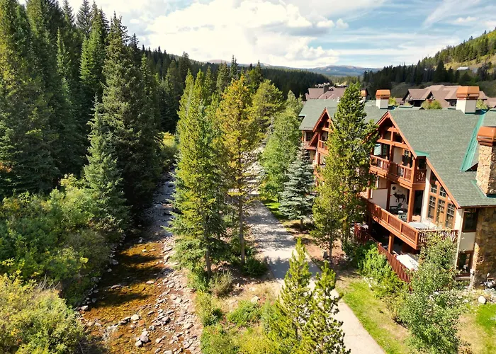 Union Creek Townhome 144c New Listing! Copper Mountain