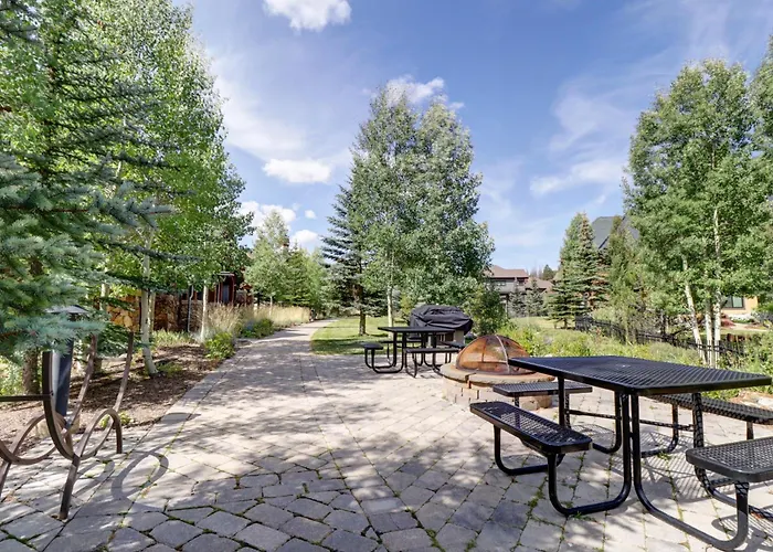 Union Creek Townhome 144c New Listing!