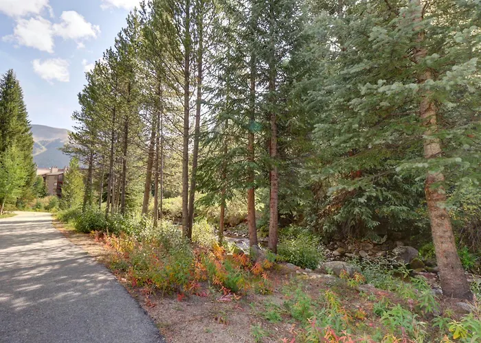 Union Creek Townhome 144c New Listing! *