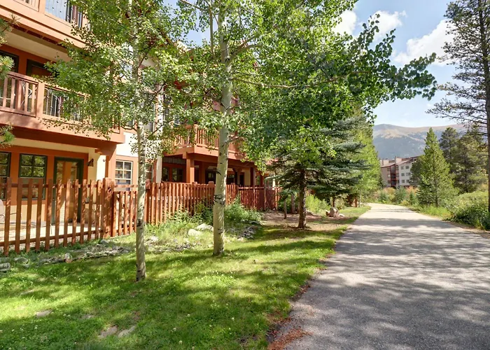 Union Creek Townhome 144c New Listing! *
